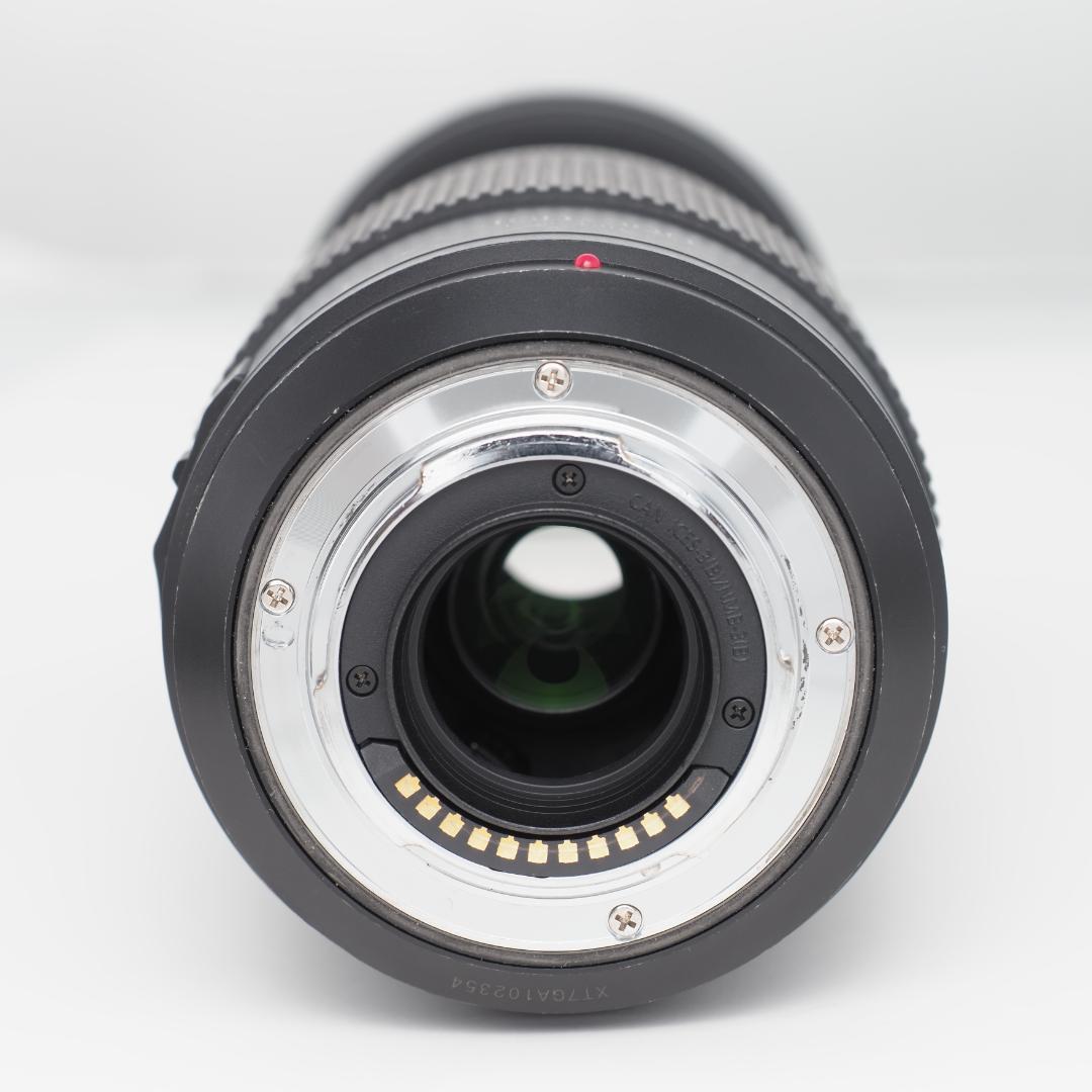 レンズ(ズーム) LUMIX G VARIO 100-300mm F4.0-5.6 II