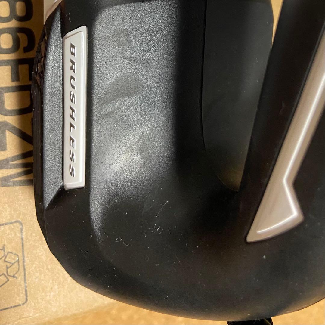 【マキタ】充電式クリーナ (本体のみ/白) CL286FD-ZW（18V）