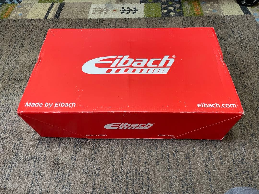 ン*ク様 Eibach Pro-Kit  2 COUPE (F22, F8