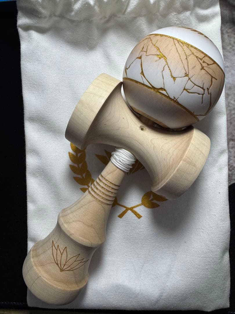 けん玉 LOTUS Ryoga Kawamoto Champion Model