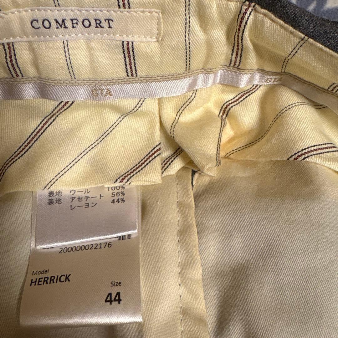 gta スラックス　グルカ インコテックス　pt torino beamsf