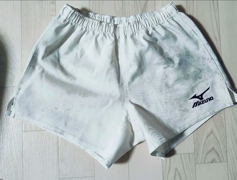 タイムセール！使用感強め！同志社大学ラグパン S