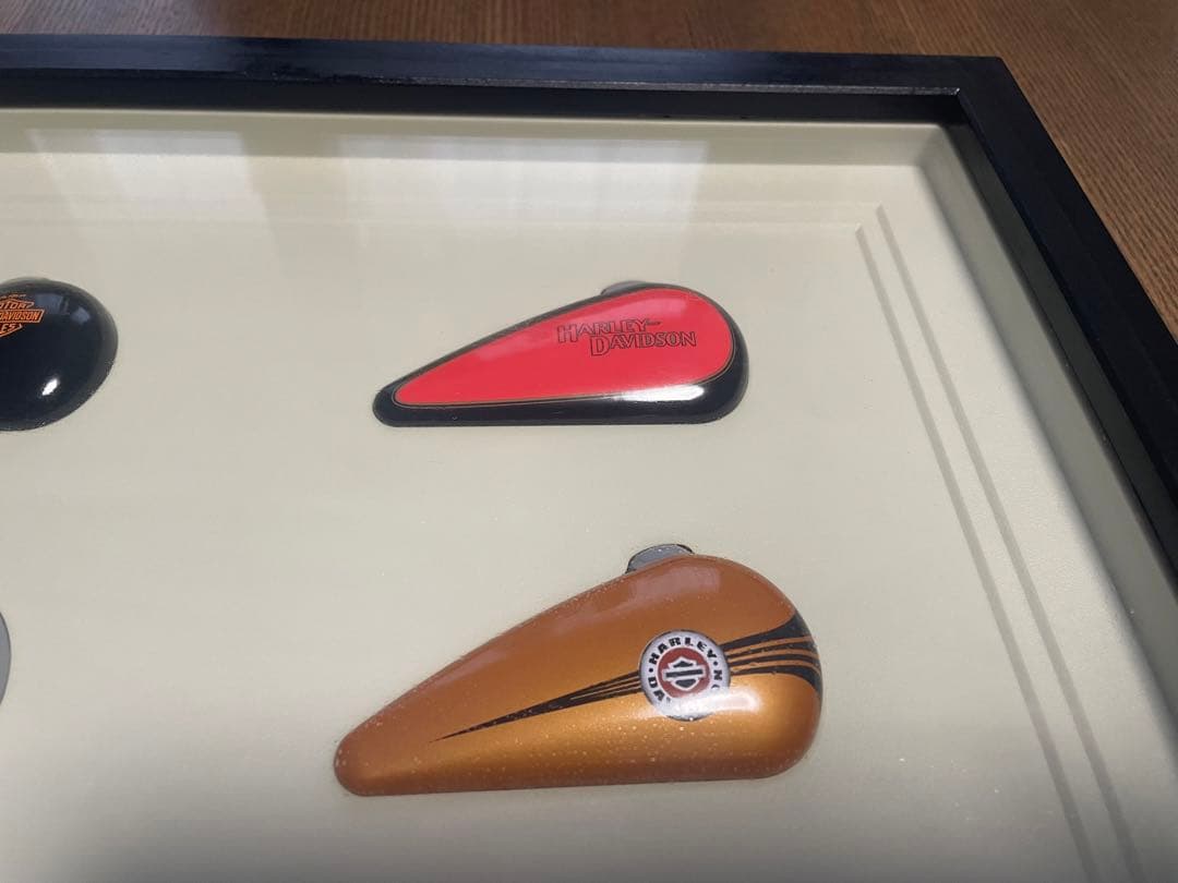 ハーレーダビットソン　Harley Davidson 非売品