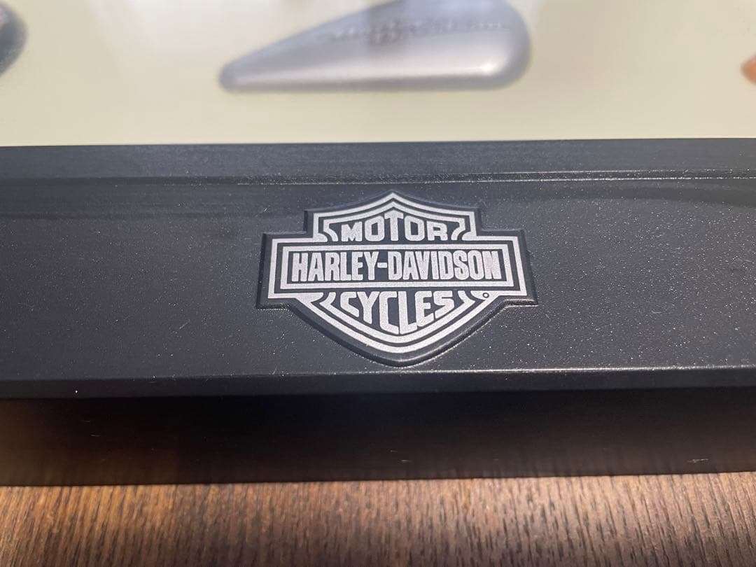 ハーレーダビットソン　Harley Davidson 非売品