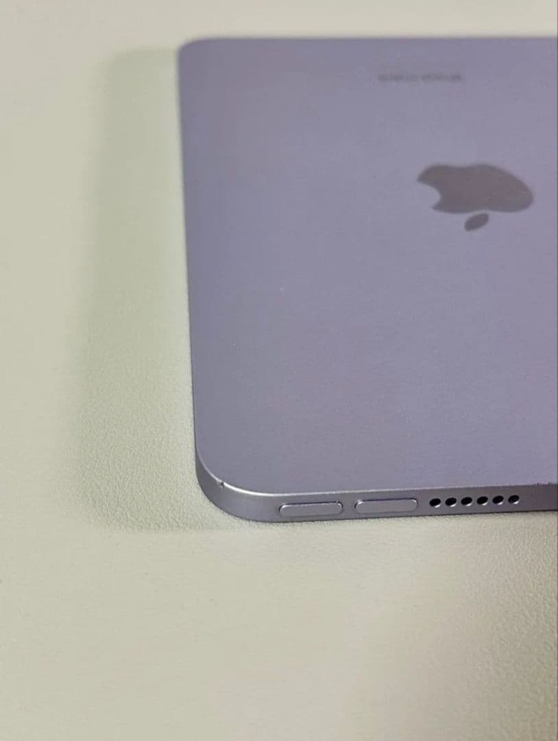 iPad mini A17Pro 第7世代 128GB Wi-Fi 訳あり