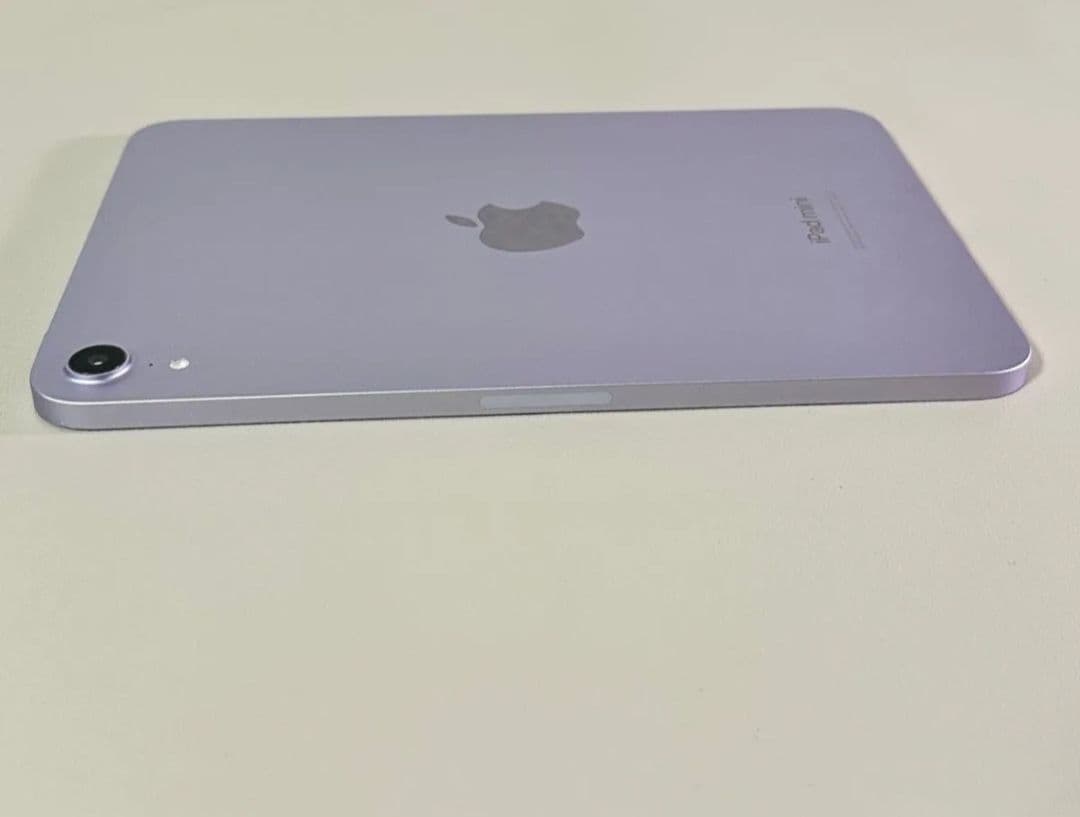 iPad mini A17Pro 第7世代 128GB Wi-Fi 訳あり