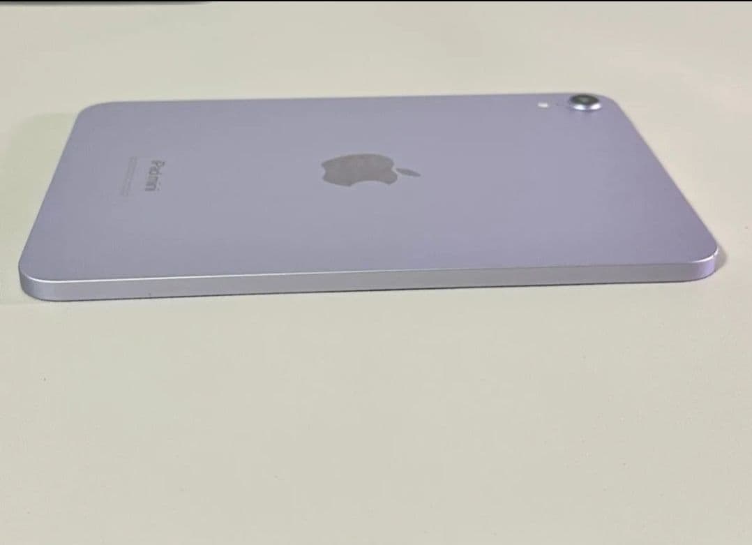 iPad mini A17Pro 第7世代 128GB Wi-Fi 訳あり