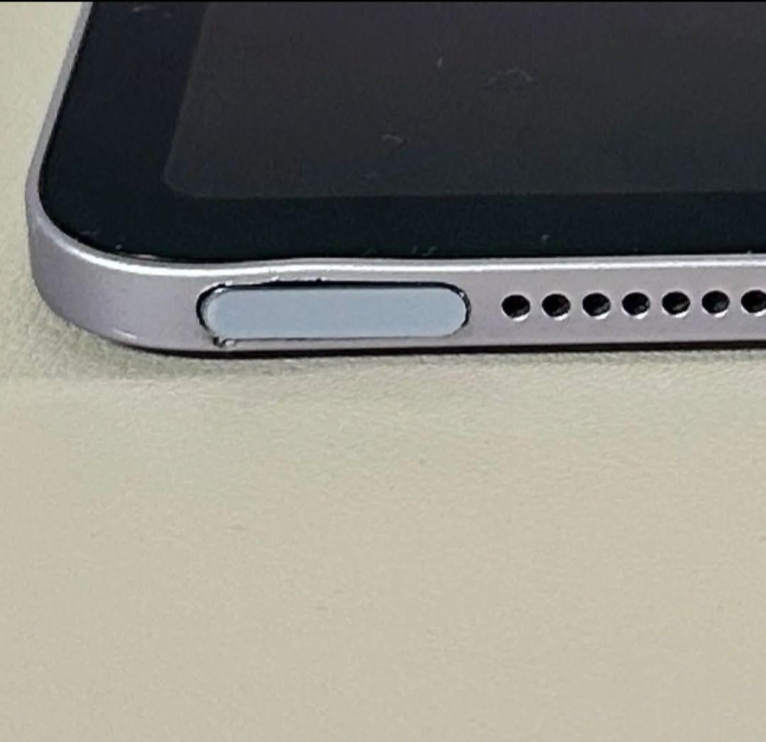 iPad mini A17Pro 第7世代 128GB Wi-Fi 訳あり