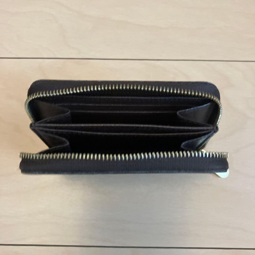 ルイヴィトン ジッピーウォレット ケース ダミエ