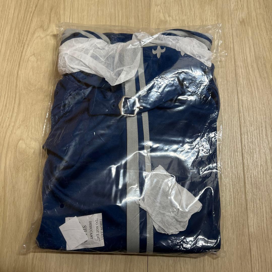 あんさんぶるスターズ！ 月永レオのパーカー ACOS公式コスプレ衣装S-M 制服