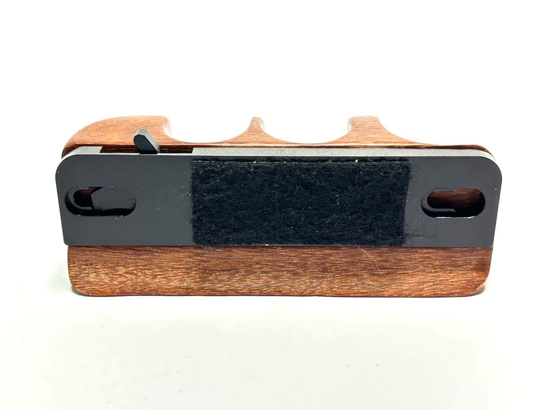 PENTAX 6x7用 右グリップ