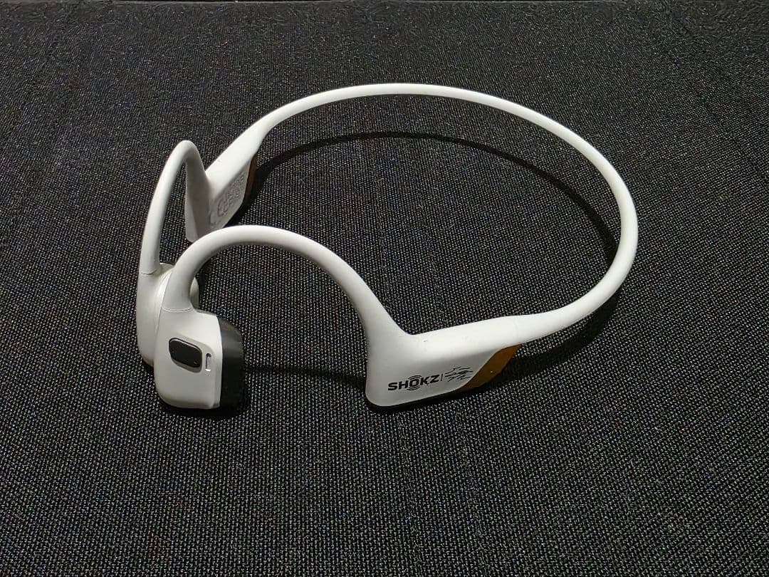 SHOKZ OPENRUN PRO 2 大迫傑モデル