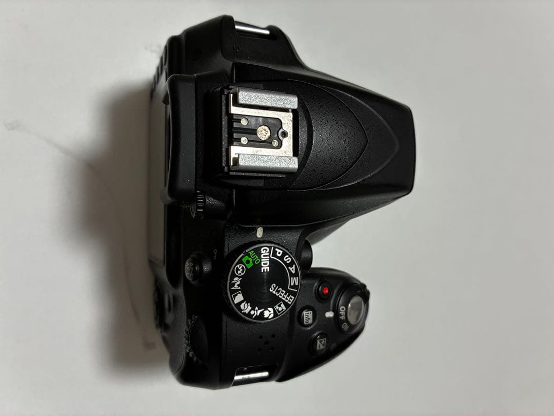 Nikon D3300 一眼レフカメラ セット