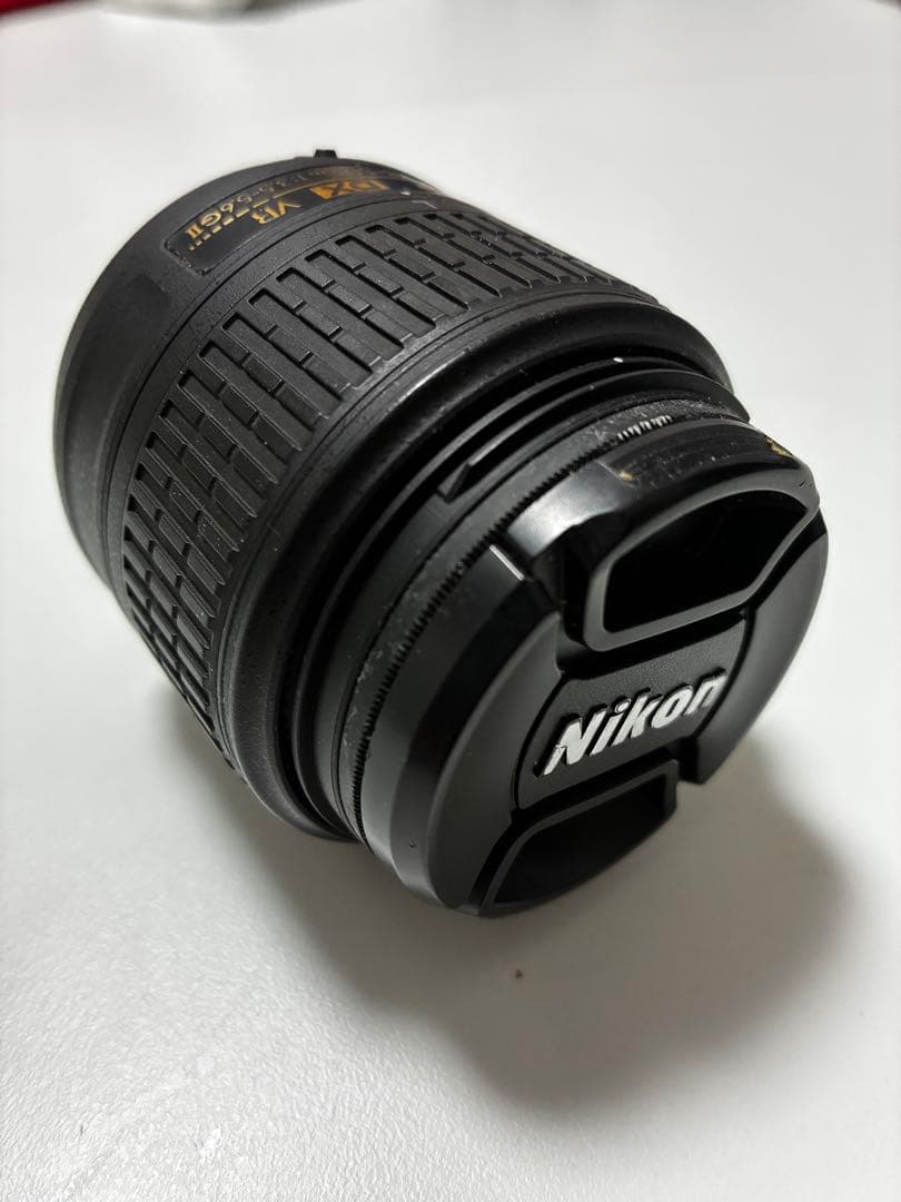 Nikon D3300 一眼レフカメラ セット