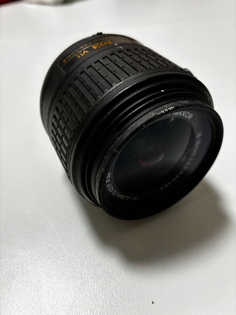 Nikon D3300 一眼レフカメラ セット