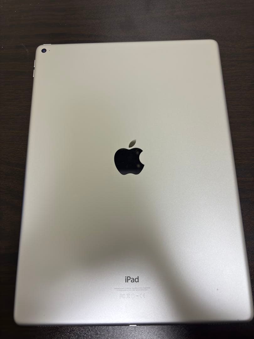 初代iPad Pro 12.9インチ　32gb ＋ 初代Apple pencil