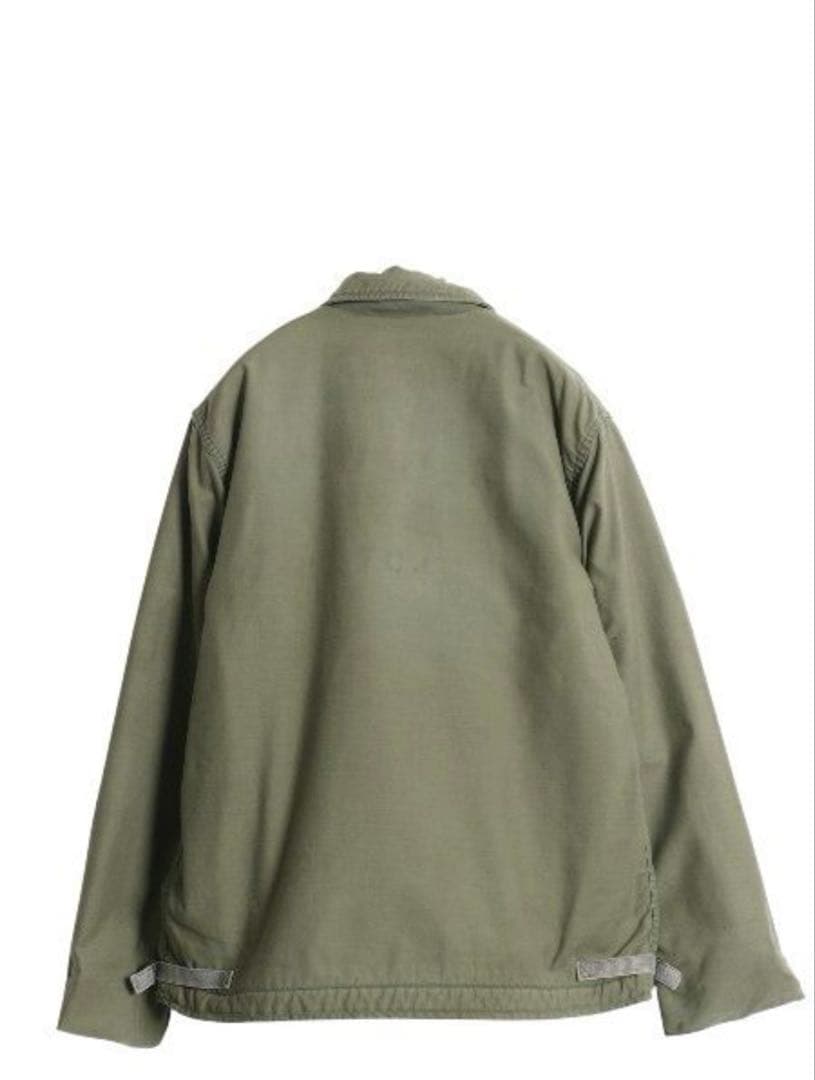 A-2 デッキジャケット