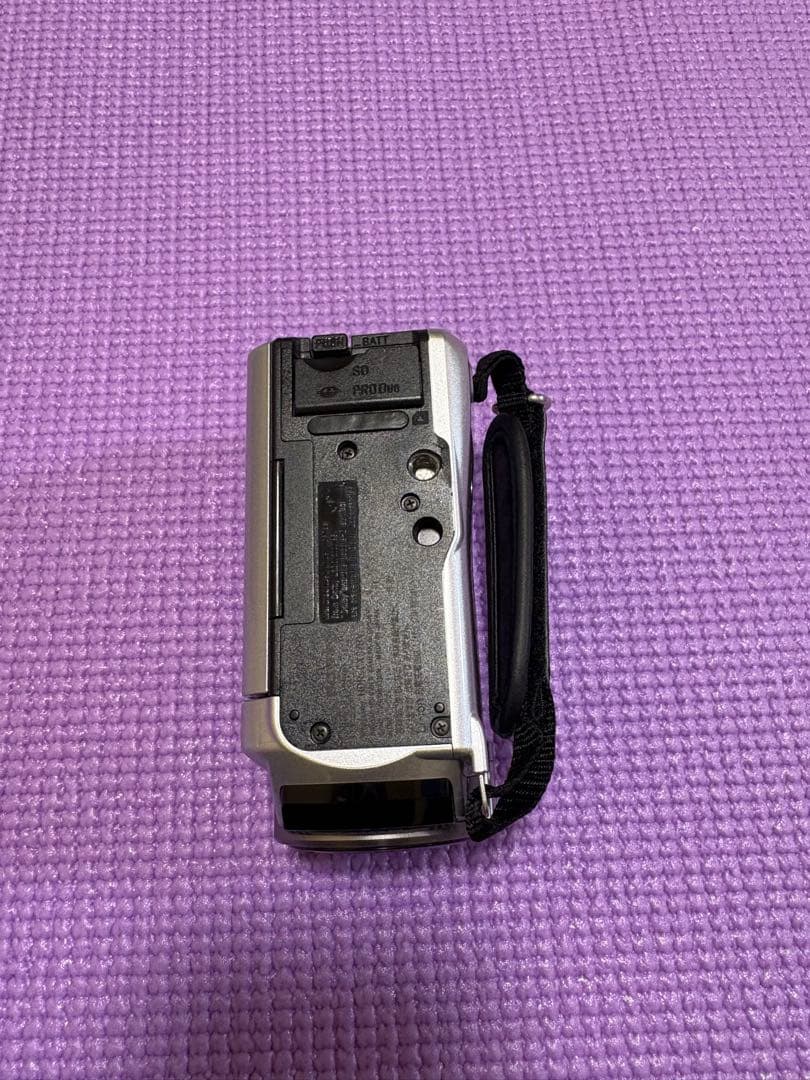 SONY HDR-CX370 ビデオカメラ ハンディカム