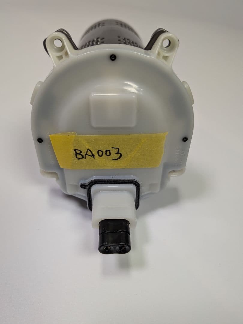 ba003　ダイソン　SV14（SV15）　モーターユニット　改良品　動作保証