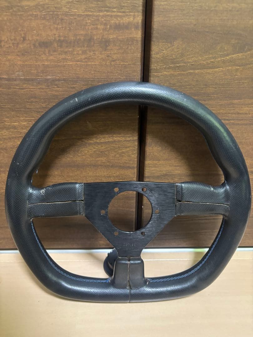 ATC SPRINT ステアリング