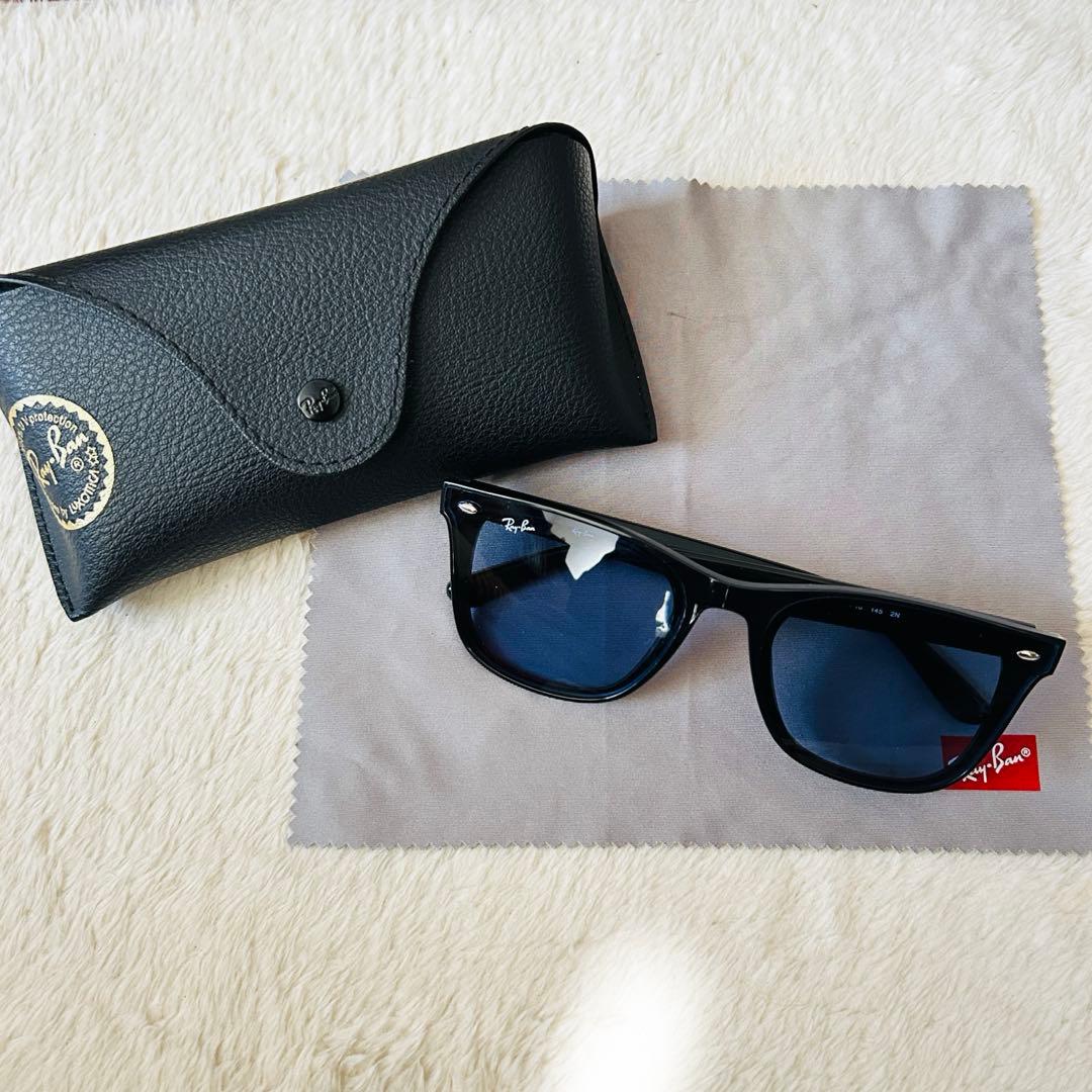 【Ray-Ban レイバン】サングラス RB4391D