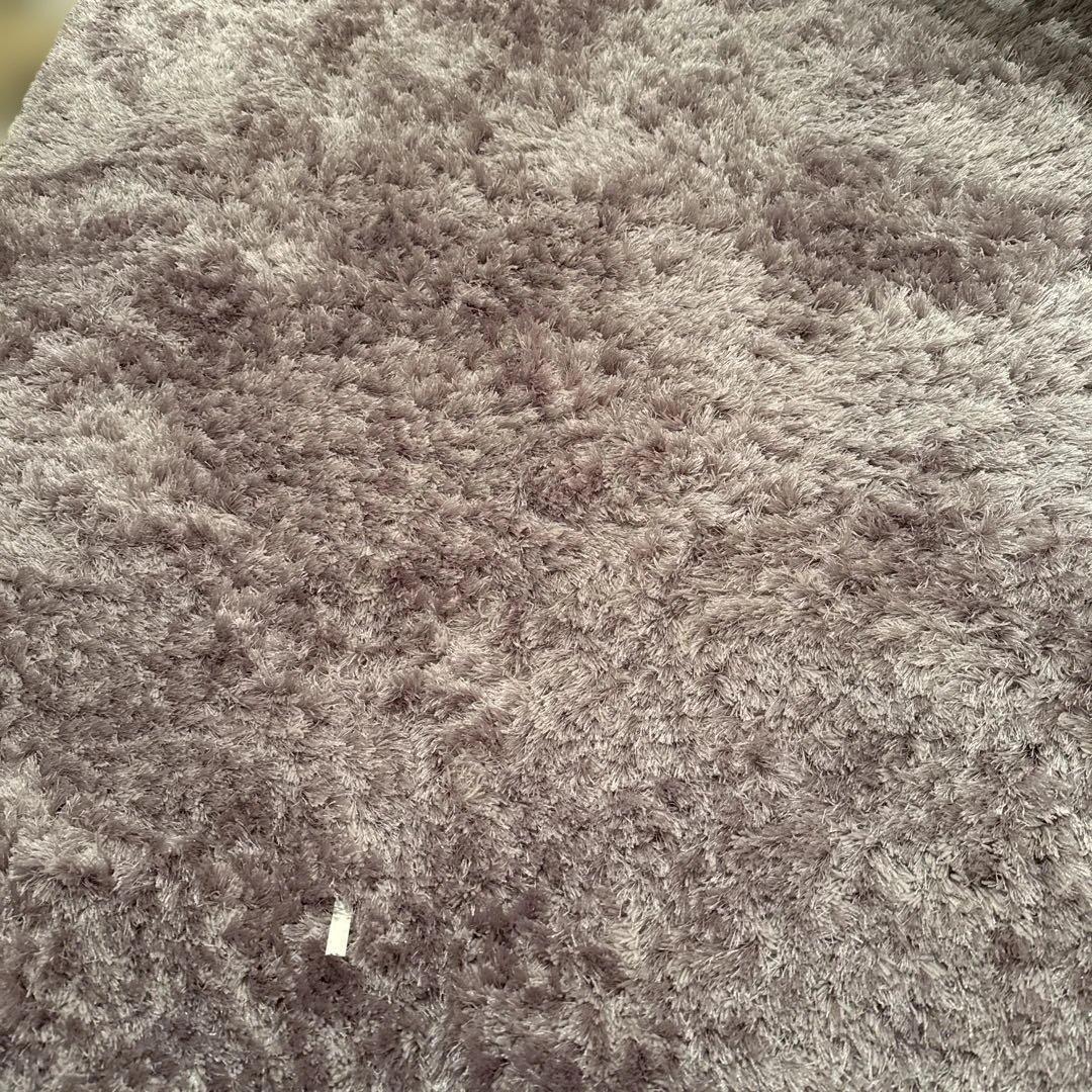 フランフラン‼️カステラグ140x200cm‼️定番人気商品