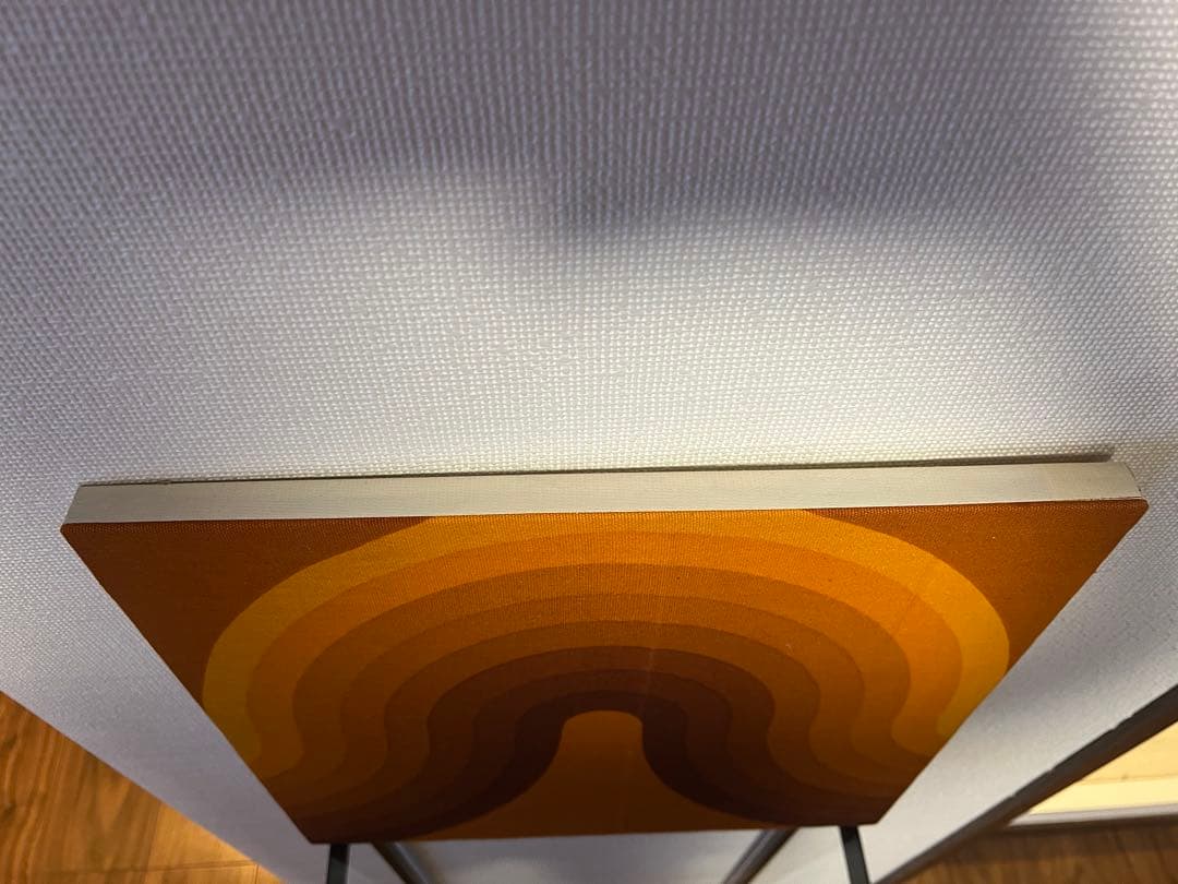 最終価格　Mira-CURVE Verner Panton パントン