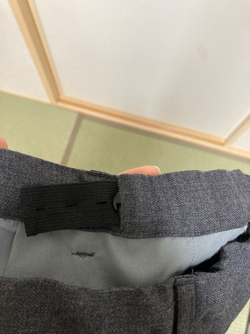 JPRESS 170 スラックス　パンツ