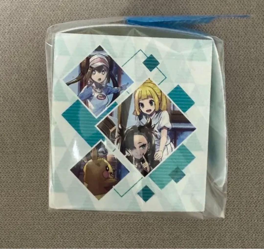 トレーナーズサロン　コレクションファイル　リフィル　デッキシールド　など　まとめ