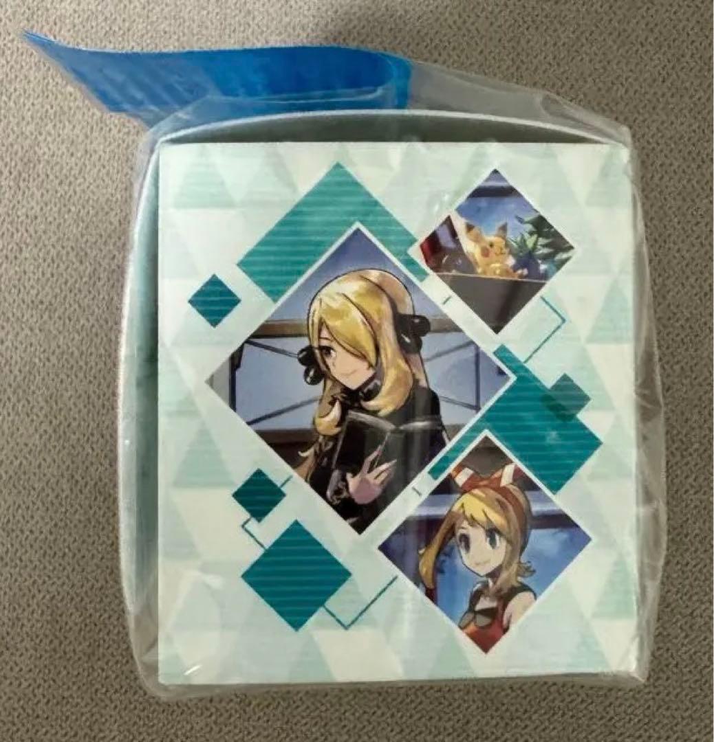 トレーナーズサロン　コレクションファイル　リフィル　デッキシールド　など　まとめ