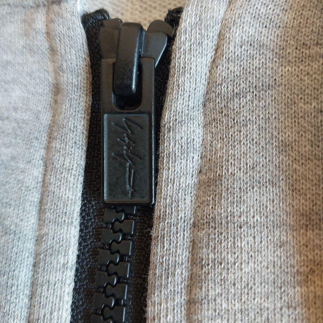 【超美品】ヨウジヤマモト★フーディー