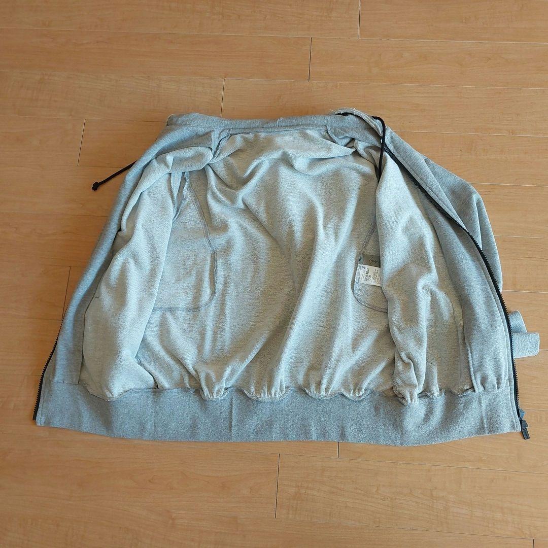 【超美品】ヨウジヤマモト★フーディー