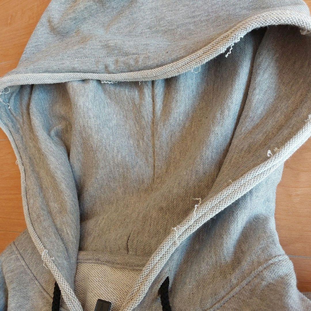 【超美品】ヨウジヤマモト★フーディー