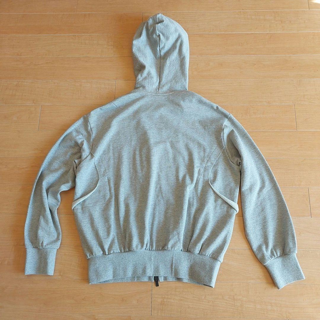 【超美品】ヨウジヤマモト★フーディー