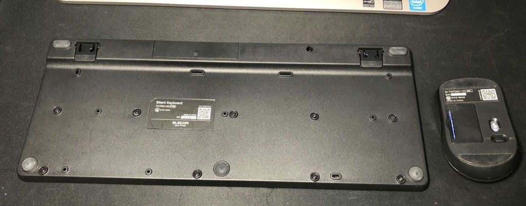 【25H2・新品SSD・Office有・外部入力有】REGZA PC D513