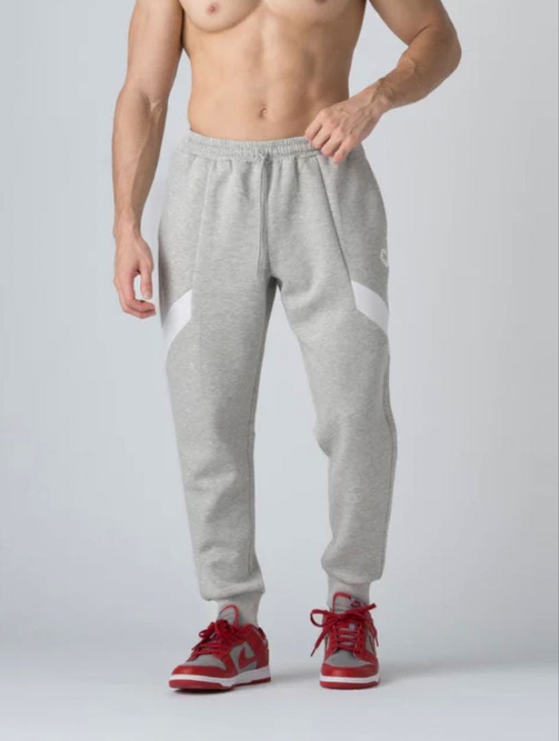 【新品未使用】CRONOS クロノス　ロングパンツ　C09-SP