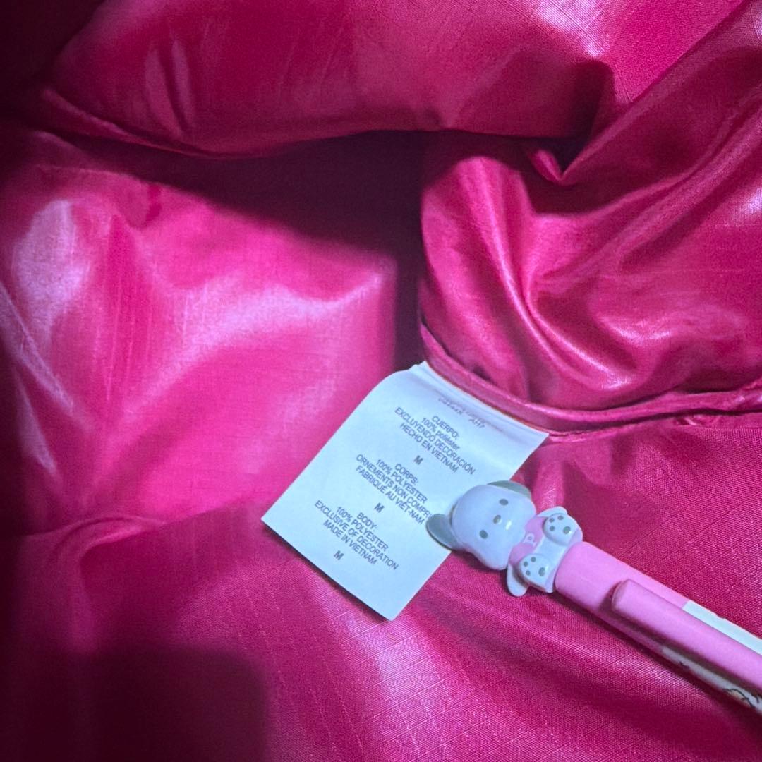 17ss Supreme Champion Puffy Vest ダウンベスト