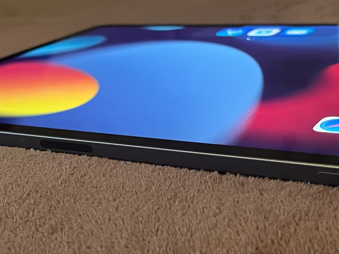 【 美品 】iPad Pro 12.9インチ 128GB ( 第5世代 )