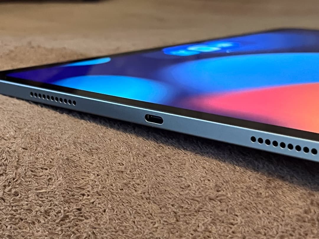 【 美品 】iPad Pro 12.9インチ 128GB ( 第5世代 )