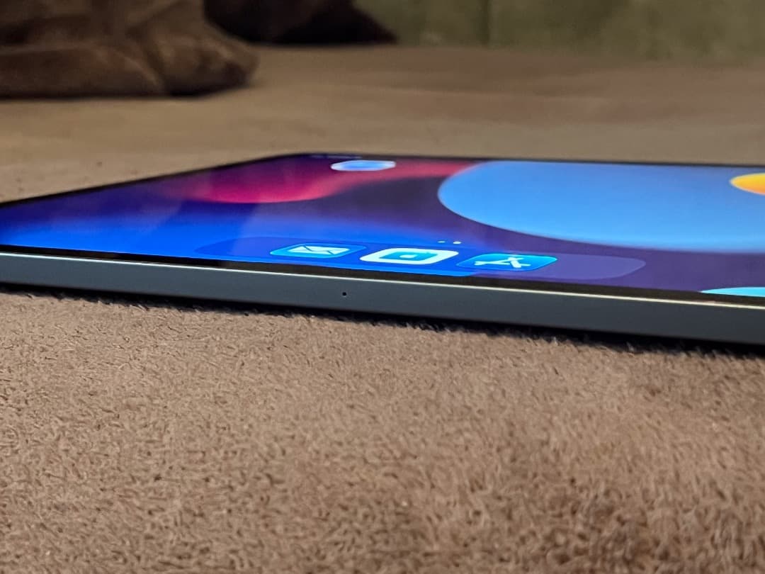 【 美品 】iPad Pro 12.9インチ 128GB ( 第5世代 )