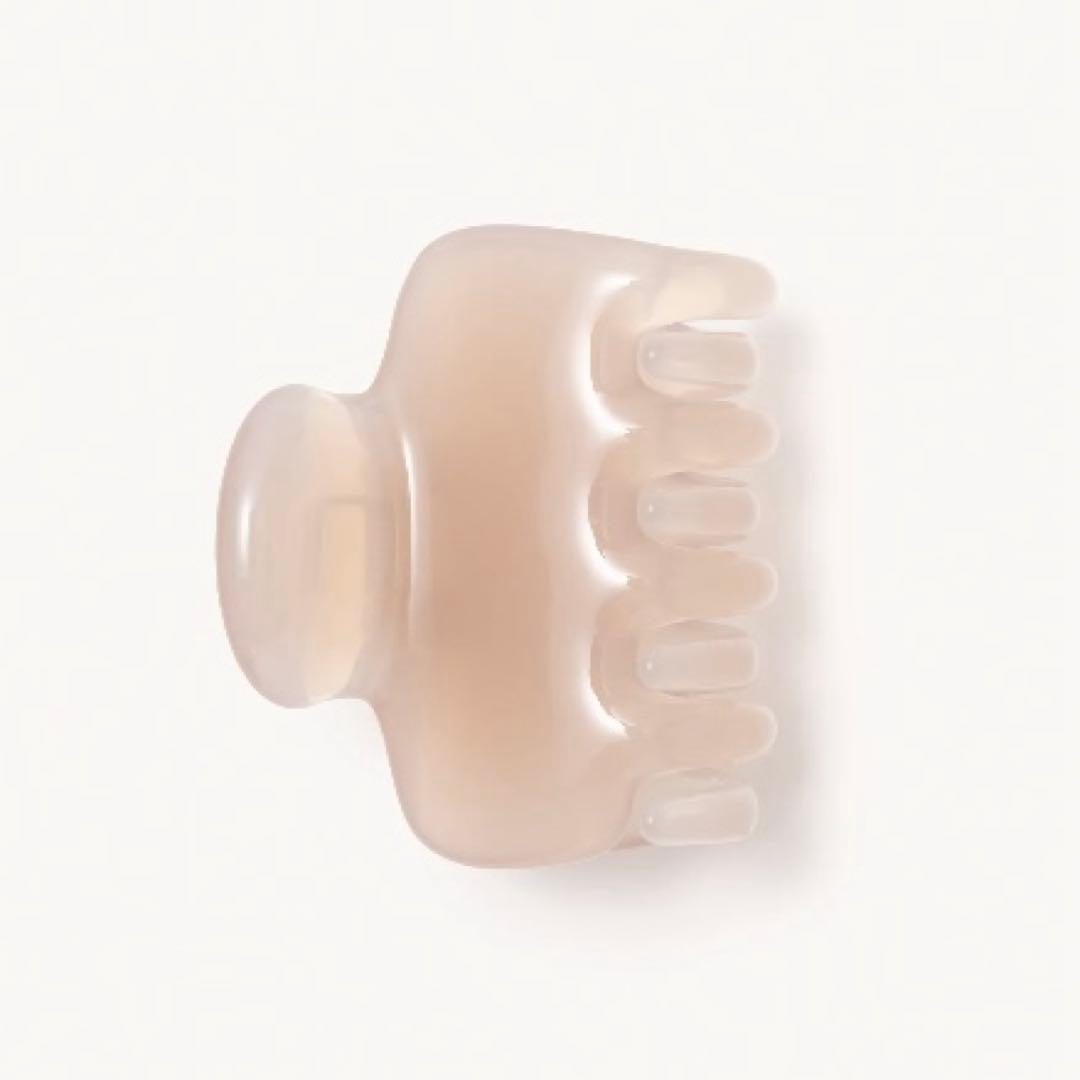 新品UNDO HAIRWARE｜新作NO.5 CLAW CLIP BRUT