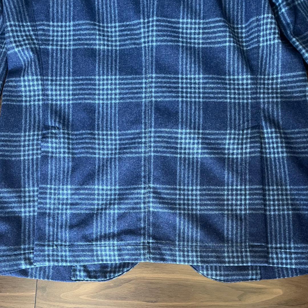 【未使用品】L.B.M.1911 エルビーエム1911 ジャケット 50サイズ