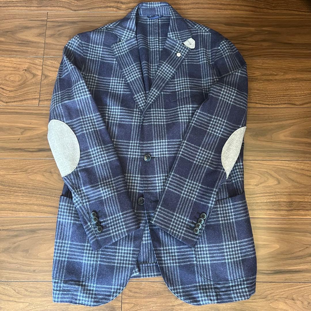 【未使用品】L.B.M.1911 エルビーエム1911 ジャケット 50サイズ