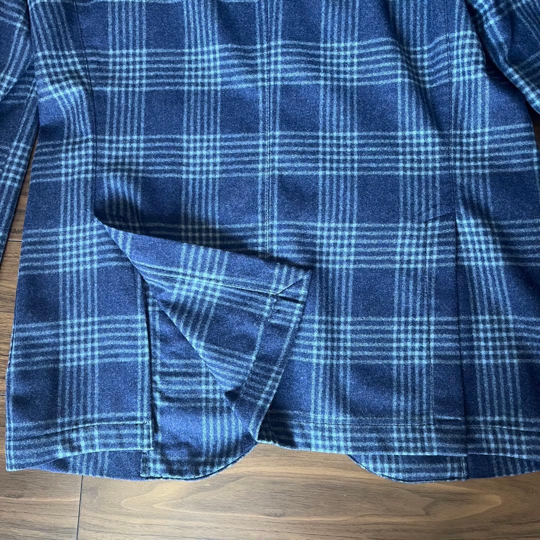 【未使用品】L.B.M.1911 エルビーエム1911 ジャケット 50サイズ