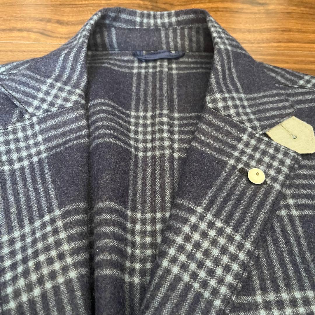 【未使用品】L.B.M.1911 エルビーエム1911 ジャケット 50サイズ