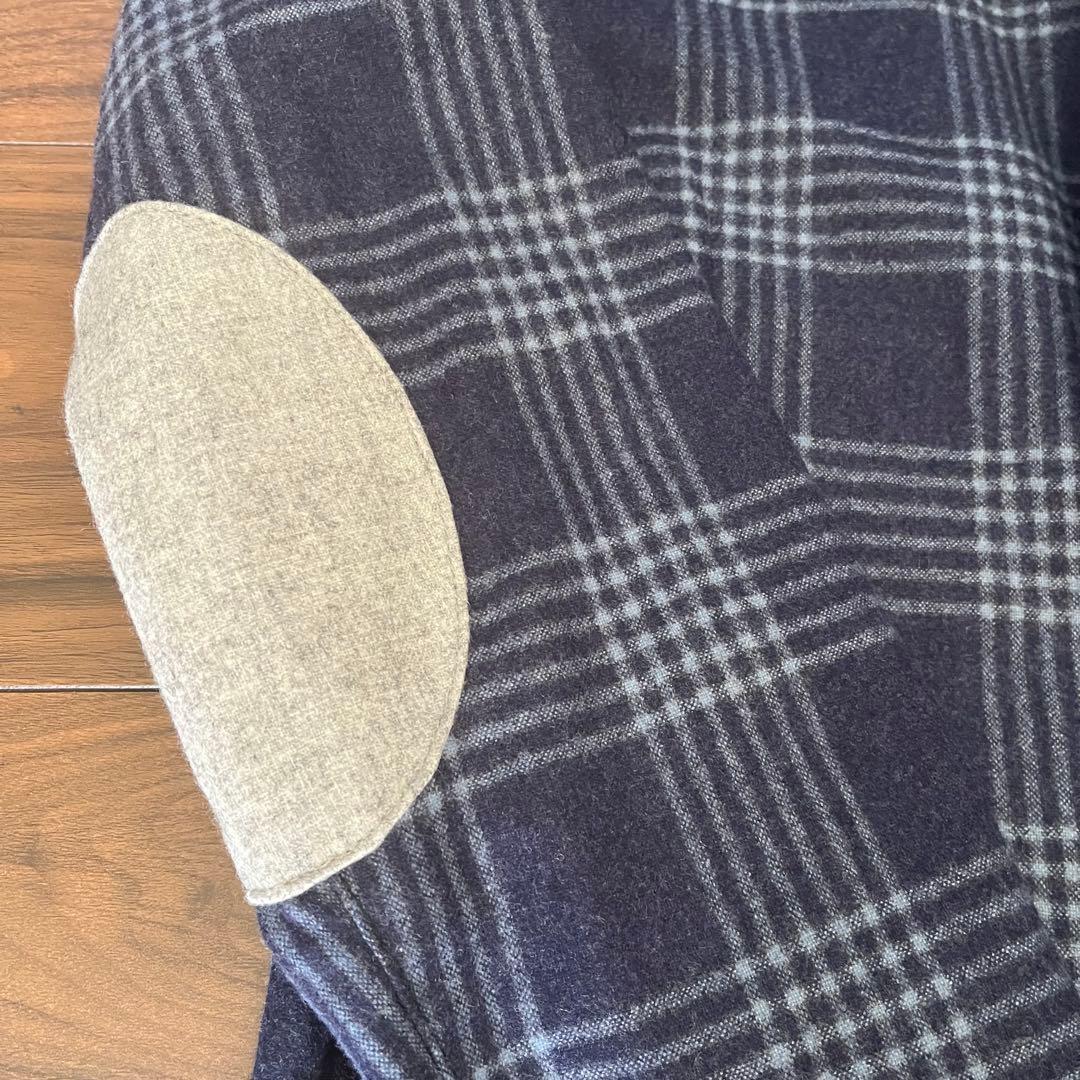 【未使用品】L.B.M.1911 エルビーエム1911 ジャケット 50サイズ