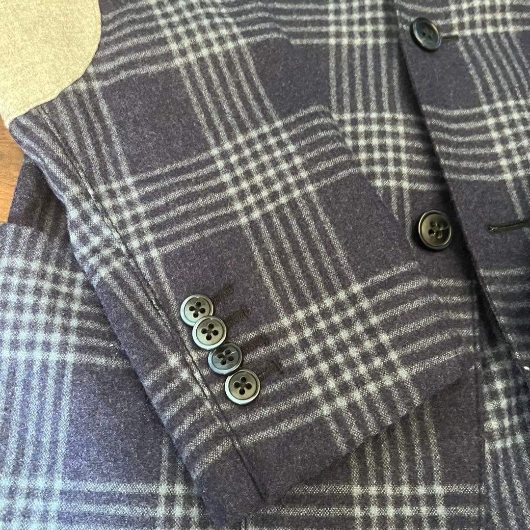 【未使用品】L.B.M.1911 エルビーエム1911 ジャケット 50サイズ