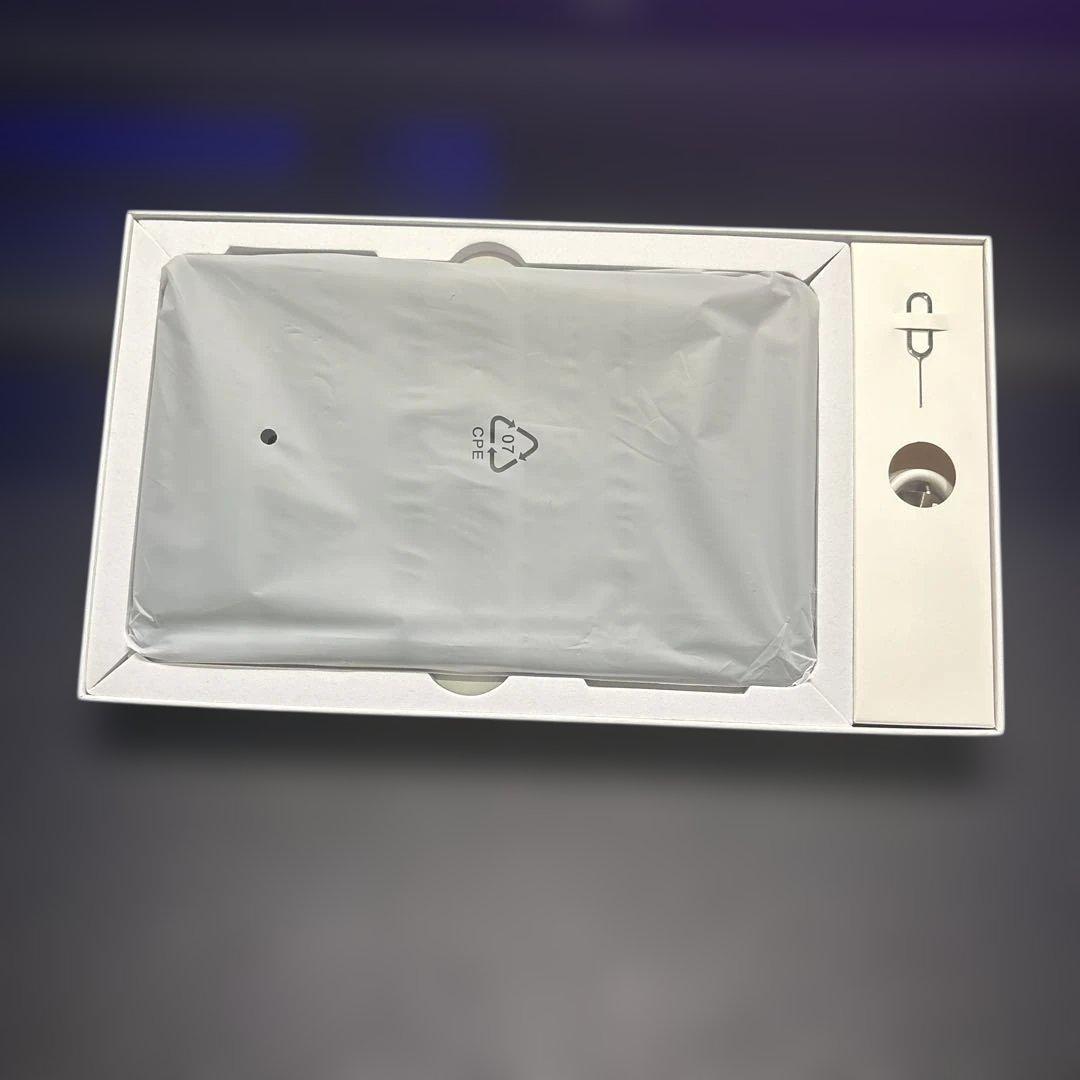 FPD Androidタブレット本体