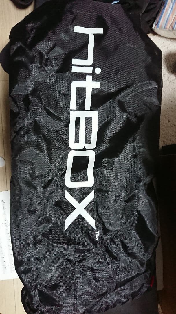 Y*M様 hitBOX PS4,Switch® & PC対応