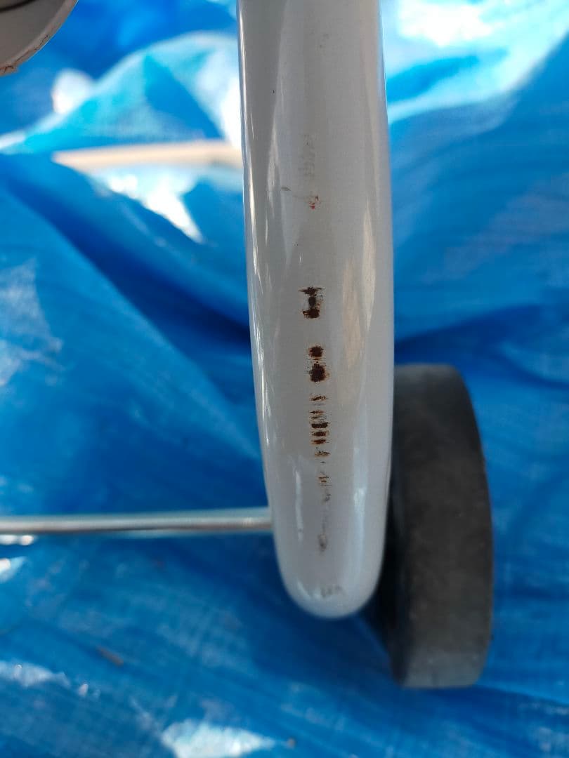 ナカトミ　NAKATOMI 電気ファンヒーター　TEH‐50 業務用